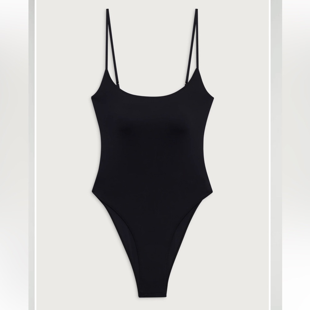 Frankie’s Bikinis one Piece